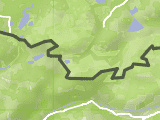 Wanderung zur Höllentaleingangshütte von Hammersbach