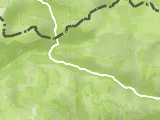 Wanderung zur Oberst-Klinke-Hütte von der Kaiserau