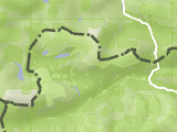 BergeSeenTrail - Etappe 16: Tauplitzalm - Gößl am Grundlsee