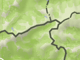 Wanderung zur Hollenzalm von St. Jakob