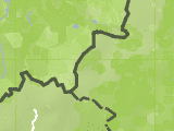 Wanderung zur Nebelsteinhütte von Harmanschlag/Landesstraße L 8295 (Moorbad Harbach)