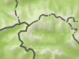 Pilgerweg Osttirol - Etappe 2: Sajathütte – Eisseehütte