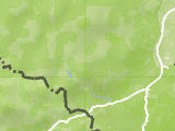 Wanderung zur Edelweißhütte von der Talstation der Schneeberg Seilbahn (Losenheim)