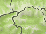 Wanderung zur Kleinen-Philipp-Reuter-Hütte von Hinterbichl