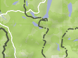 Wanderung zur Bleckwandhütte von Gschwendt/Strobl