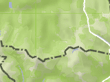 Wanderung zur Poserhöhe vom Kötschbachtal/Bad Gastein