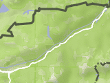 Trailrunningrunde Buchauer Alm und Astenauer Ape