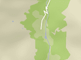 Schöntalspitze - Praxmarer Höhenweg