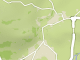 Am Hohen Peißenberg über den Stollenweg