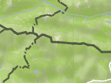 Wien-Lago-Maggiore - Etappe 36: Wolayersee - Quellen der Piave