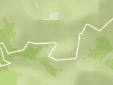 Hoher Freschen von der Furkajoch-Straße