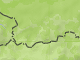 Wanderung zur Ybbstaler Hütte vom Lechnergraben