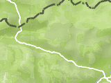 Wanderung zur Hesshütte von Johnsbach