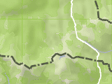 Wanderung zur Hirschgrubenalm von Aschlreit/Hüttschlag