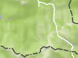 Wanderung zur Bichlalm vom Ellmautal/Großarl