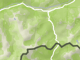 Wanderung zur Starkenburger Hütte von Neustift