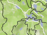 Schneeschuhtrail LU 14: Krienseregg-Gibelegg-Dorschnei-Krienseregg