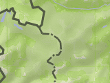 Skidurchquerung Ortler-Massiv, Etappe 6: Rif. Pizzini - Eisseespitze - Martelltal