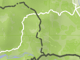 Wanderung zum Koralpenhaus von der Weinebene