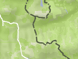 Wanderung zur Hochwurzenhütte von Rohrmoos/Schladming