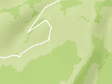 Wanderung zur Tulferberg Hütte von Tulfes