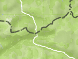 Wanderung zum Rohrauerhaus von der Bosruckhütte