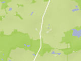 Märkischer Landweg Etappe 5: Von Ringenwalde bis Wolletz