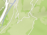 Rundweg Mellaun bei Brixen