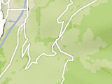 Kreuzweg St. Andrä - Karnol oberhalb von Brixen