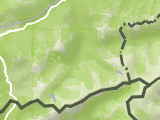 Wanderung zum Gschösswandhaus von Mayrhofen