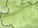 Wanderung zum Berghaus in der Walchen von Öblarn