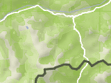 Wanderung zur Brandstattalm vom Oberbergtal/Neustift im Stubaital