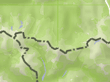 Wanderung zur Märchenkarhütte vom Parkplatz Lenzanger/Rauris