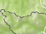 Tauernhöhenweg, Etappe 5: Von der Hagener Hütte zum Hannover Haus