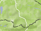 Sengsengebirge Überschreitung - Variante Rundweg