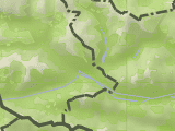 Wanderung zur Vinzenz Biedner Hütte von der Faschingalm