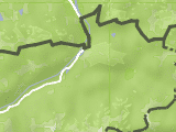 Wanderung zur Stöfflhütte vom Hintersteiner See