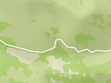 Winterwanderung zur Oberen Mittelalpe vom Riedbergpass