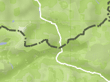 Skitour zur Dümlerhütte von der Wurzeralm