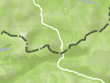 Stubwieswipfel von der Dümlerhütte