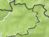 Wanderung zur Angerer Alm von St. Johann in Tirol