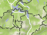 Wanderung zur Rugghubelhütte ab St. Jakob