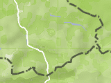 Hoher Nock vom Bodinggraben