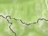 Mitterastenalm, Durchgangalm und Rauriser Urwald