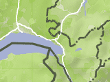 7-Seenroute - Etappe 1: St.Légier – Charmey