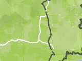 Vom Gletscher zum Wein, Nordroute, Etappe 29: Von Bad Waltersdorf nach Fürstenfeld