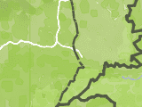 Vom Gletscher zum Wein, Nordroute, Etappe 30: Von Fürstenfeld nach Unterlamm