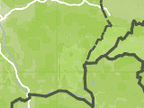 Vom Gletscher zum Wein, Nordroute, Etappe 34: Von Bad Gleichenberg nach Klöch