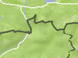 Wanderung zur Aschinger Alm von Durchholzen