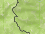 Tour Karte